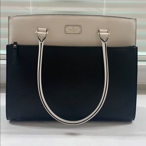 Large Kate Spade tote NWT